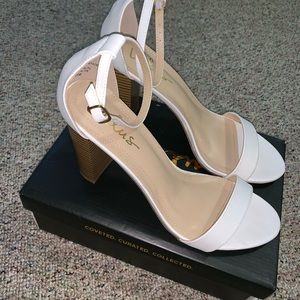 Lulus Women’s Heels